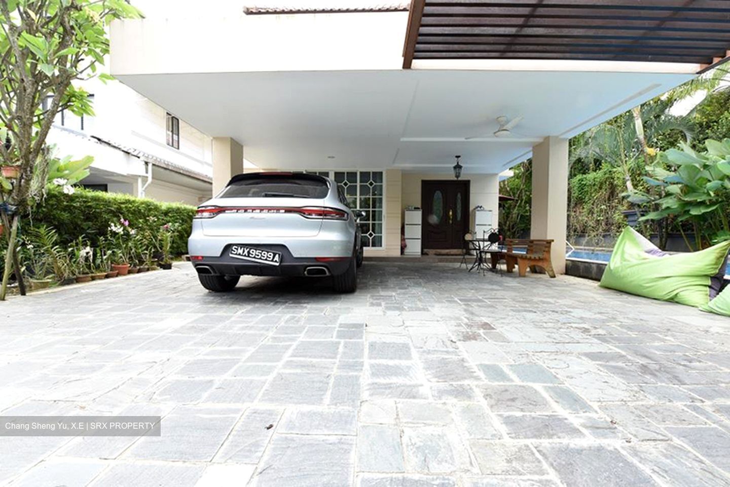 Gentle Villas (D11), Detached #403396931